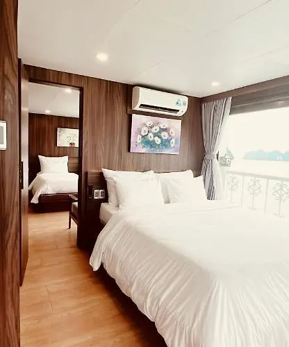 Unicharm Cruise 