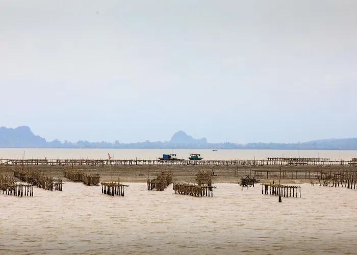 Unicharm Cruise - Hidden Route 2 Bays & Viet Village 4*