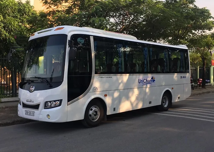 Unicharm Cruise - Hidden Route 2 Bays & Viet Village  Ha Long